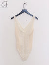 BASERANGE 25 Early Spring Crescent Bodysuit BAS-ONCR-LA-SP25-UNDYED